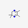 an image of a chemical structure CID 10261158