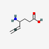 an image of a chemical structure CID 10261186