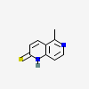 an image of a chemical structure CID 10261617