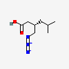 an image of a chemical structure CID 10261820