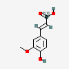 an image of a chemical structure CID 10262057
