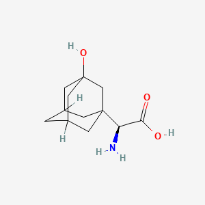 Axit Amino Axetic