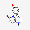 an image of a chemical structure CID 10263500