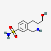an image of a chemical structure CID 10263774
