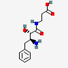 an image of a chemical structure CID 10264885