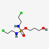 an image of a chemical structure CID 10265589