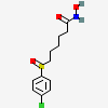 an image of a chemical structure CID 10266202