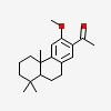 an image of a chemical structure CID 10266824