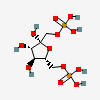 an image of a chemical structure CID 10267