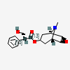 an image of a chemical structure CID 10267079