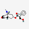 an image of a chemical structure CID 10267087