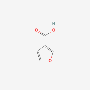 3-Furoic acid