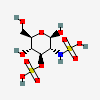 an image of a chemical structure CID 10268768
