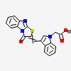 an image of a chemical structure CID 1026892