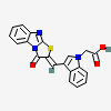 an image of a chemical structure CID 1026894