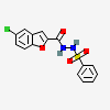 an image of a chemical structure CID 10269359