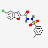 an image of a chemical structure CID 10270173