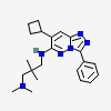an image of a chemical structure CID 10271028
