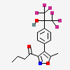 an image of a chemical structure CID 10272000