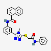 an image of a chemical structure CID 1027201