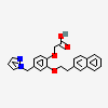 an image of a chemical structure CID 10272453