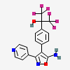 an image of a chemical structure CID 10272495