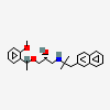 an image of a chemical structure CID 10272812