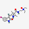 an image of a chemical structure CID 10273227