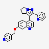 an image of a chemical structure CID 10273571