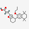 an image of a chemical structure CID 10274731