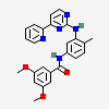 an image of a chemical structure CID 10275066