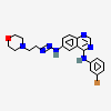 an image of a chemical structure CID 10276061