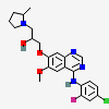 an image of a chemical structure CID 10276378