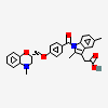 an image of a chemical structure CID 10277744
