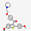 an image of a chemical structure CID 10277931