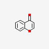 an image of a chemical structure CID 10286