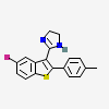 an image of a chemical structure CID 10286401