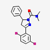 an image of a chemical structure CID 10286584