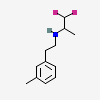 an image of a chemical structure CID 102869472