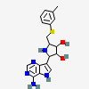 an image of a chemical structure CID 10287093