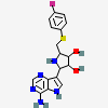 an image of a chemical structure CID 10287147