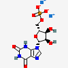 an image of a chemical structure CID 10287649