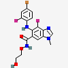 an image of a chemical structure CID 10288191