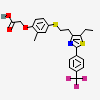 an image of a chemical structure CID 10288859