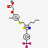 an image of a chemical structure CID 10289077