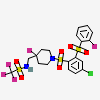 an image of a chemical structure CID 10289976
