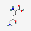 an image of a chemical structure CID 1029