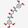 an image of a chemical structure CID 10291769