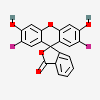 an image of a chemical structure CID 10292443