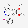 an image of a chemical structure CID 10292478